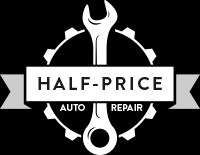 Half-Price Auto Repair